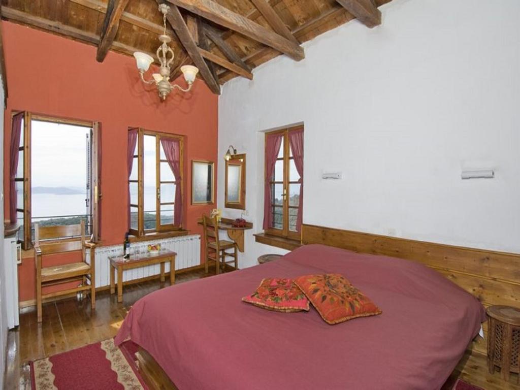 Hotel Stoikos Vizitsa Room photo